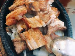 -小公洞韩式豆腐村&Q饮品铺
