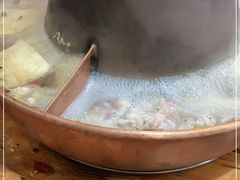 -东镇老火锅(长春路首店)