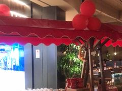 -青年公社烤鸭(熙悦天街店)