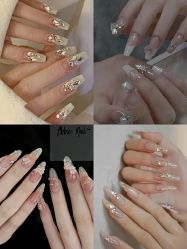 -M·X Nail日式美甲美睫