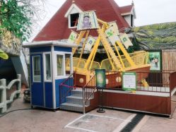 -宝燕乐园(闵行旗舰店)