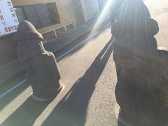 -龙头岩(Dragon Head Rock)