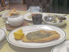-秋林西餐厅(总店)