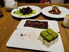 -枣子树·素食餐厅(普陀山店)