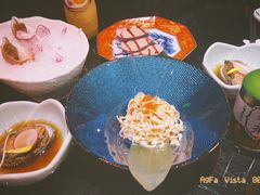 -万岛日本料理铁板烧(宁波阪急店)