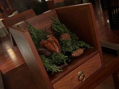 -三嚥阁 La Villa Restaurant