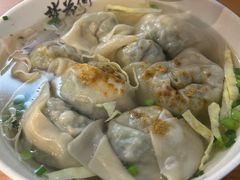 -梦花街馄饨店(中华苑店)