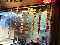 -老阿爸鲜鱼土菜(昆山花桥店)