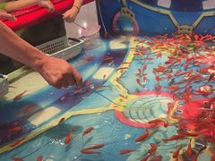 -比格比萨自助(德思勤四季汇店)