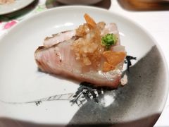 -橼舍鮨青木