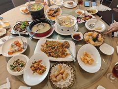 -庄氏祥记家常食府(国瑞建材家居博览中心店)