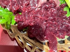 -潮汕·草根牛肉档(上海荟聚城市集市店)