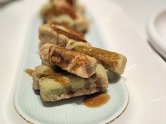 -香港狮子山下·明星粤菜餐厅(北苑店)