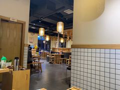 -酒拾烤肉(复地星光天地店)