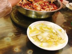 -老四川平头酸菜鱼(衙前店)