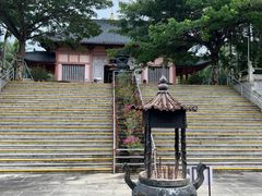 -博鳌禅寺