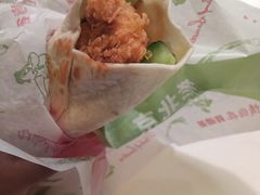 -肯德基(胜利店)