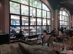 -VESH COFFEE(定西路店)