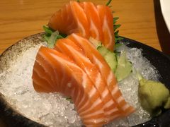-Hatsune隐泉日式料理(三里屯太古里店)