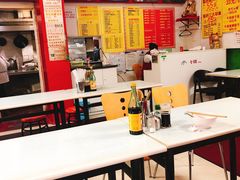 -明呈黄鱼面馆(斜土路店)