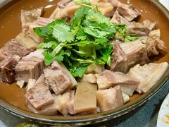 -春花民族美食(佳木斯总店)