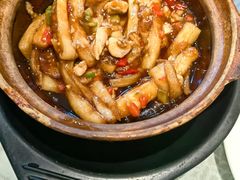 -熠盛粤味·顺德桑拿鸡(永康路店)
