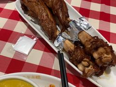 -西贝(金桥店)