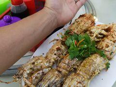 -量贩海鲜餐厅