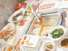 -海底捞火锅(星光不夜城店)