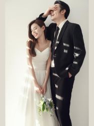 -拾尚映画·STUDIO婚纱摄影(中关村店)