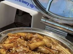 -希尔顿欢朋酒店·欢朋餐厅
