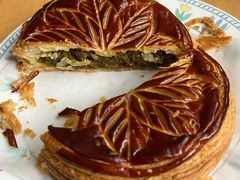 -LANLIZI BAKERY(COSMO店)