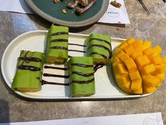 -美奈小馆·东南亚菜(福田星河COCO Park店)