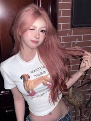 点击看大图 -真好真意SALON 接发·染·烫特色店