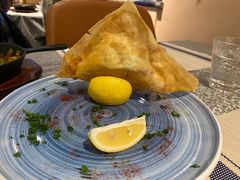 -La Medina餐厅(亮马河南路店)