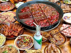 -仪表厂火锅(总店)
