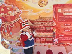 -威海华夏城景区