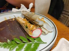 -贵木日本料理·铁板烧(新地假日广场店)