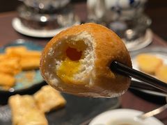 -逸东轩(香港逸东酒店)
