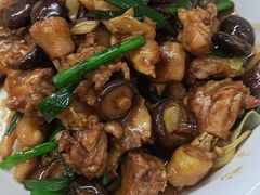 -始于2011柳周农家菜沙田柚美食店(东大街店)