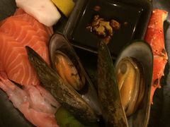 -丽思卡尔顿·香溢餐厅(北京丽思卡尔顿酒店)