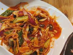 -韩盛源泥炉烤肉店(高深路店)