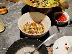 -炊烟小炒黄牛肉(浦东世纪汇店)