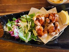 -白石的深夜食堂(大上海店)