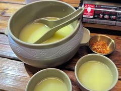-头道大海明太鱼朝鲜族特色美食餐厅(长白山店)