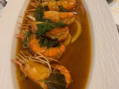 美奈香辣大头虾-美奈小馆·越南料理(福田星河COCO Park店)