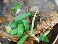 -麻伊伏土菜馆(朗州路店)