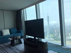 -广州四季酒店