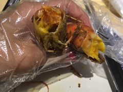 胡椒虾-蝦塘·中国餐馆(城墙南马道巷店)