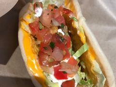 -Taco Bell 塔可贝尔(东方明珠店)